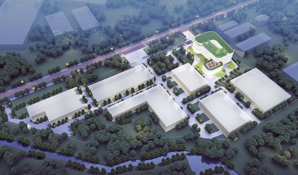 YIXING HUADING MACHINERY CO.,LTD.