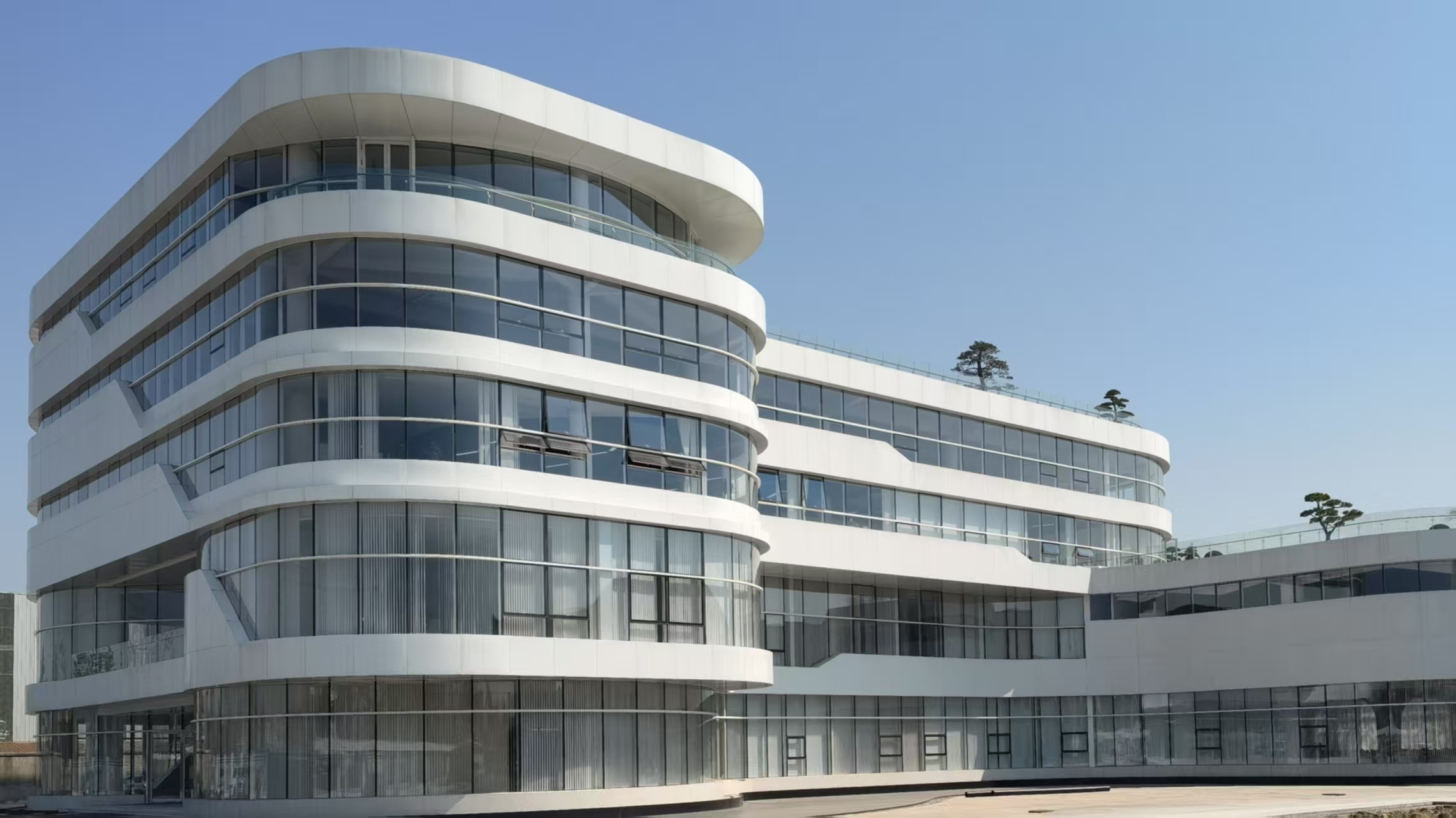 YIXING HUADING MACHINERY CO.,LTD.