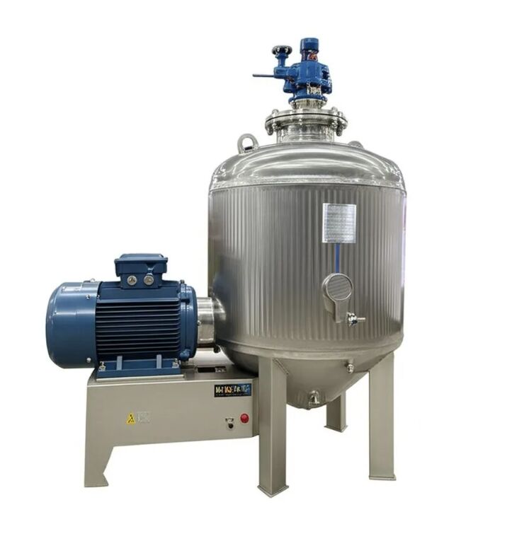 Easy Cleaning Features And Low Maintenance Cost Yeast Centrifugal Separator Ensuring Long Lifespan And Operation