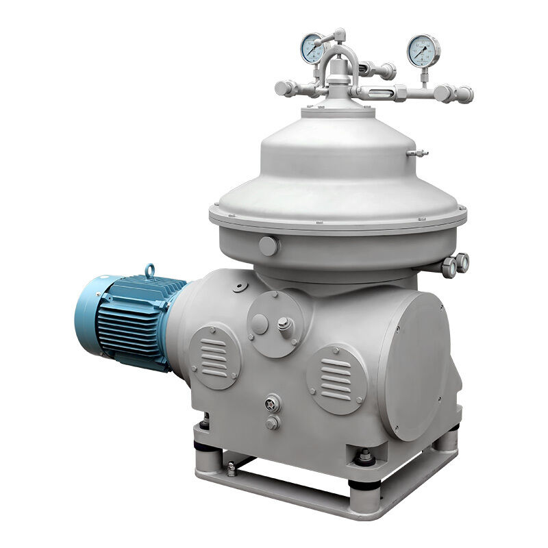 Hot Sale Titanium Centrifuge for Drying Carpets Pectin Yogurt Machine Centrifugeuse De Sel Manufacturer