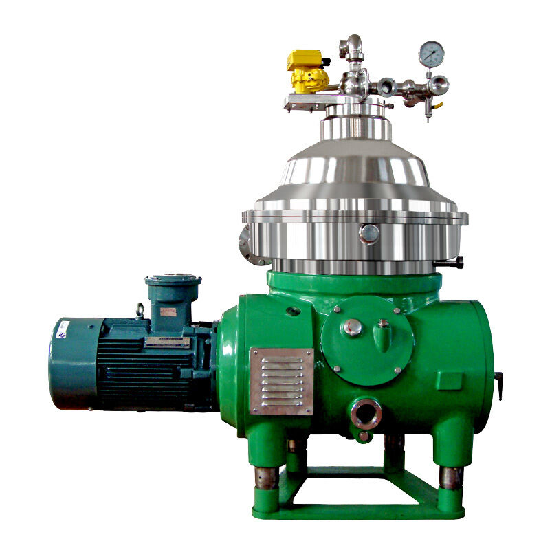 Hot Sale Titanium Centrifuge for Drying Carpets Pectin Yogurt Machine Centrifugeuse De Sel Manufacturer