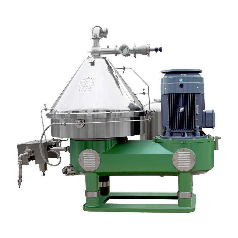 Hot Sale Titanium Centrifuge for Drying Carpets Pectin Yogurt Machine Centrifugeuse De Sel Manufacturer