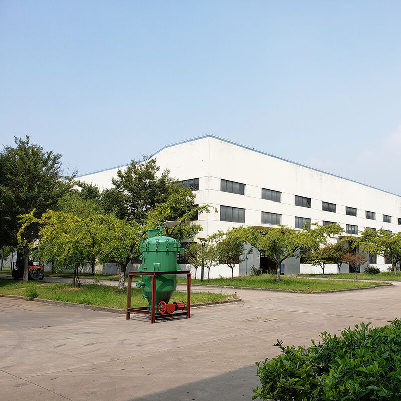 1500KG Vertical Pressure Leaf Filter Electrical Amafilter  Leaf Filtration Systems