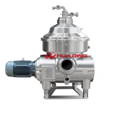 Kaolin Clay Classification Decanter Centrifuge Fine Particle Separation Mining Slurry 18m3/H